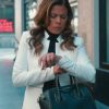 Righteous Thieves Lisa Vidal White Coat