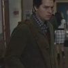 Riverdale Cole Sprouse Jacket