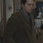 Riverdale Cole Sprouse Jacket