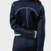 Riverdale S04 Betty Cooper Blue Track Jacket