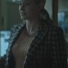 Riverdale Lili Reinhart Plaid Blazer