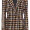 Riverdale Lili Reinhart Plaid Blazer