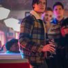 Riverdale S04 Jughead Jones Yellow Jacket