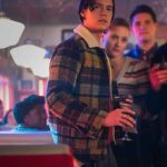 Riverdale S04 Jughead Jones Yellow Jacket