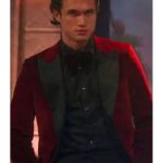 Riverdale S06 Reggie Mantle Blazer