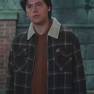 Riverdale S06 Cole Sprouse Jacket