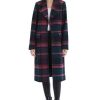 Camila Mendes Riverdale S05 Veronica Lodge Plaid Coat