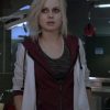 Rose McIver iZombie Hoodie