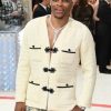 Russell Westbrook Met Gala 2023 Coat