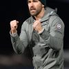 Wrexham Ryan Reynolds Canada Goose Jacket