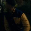 Scream 2022 Meeks-Martin Varsity Jacket