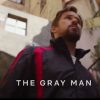 The Gray Man Court Gentry Jacket