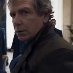 Secret Invasion Ben Mendelsohn Jacket