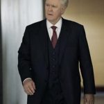 Sharper 2023 John Lithgow Suit