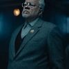 Silo 2023 Tim Robbins Grey Blazer