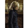 Snow Villiers Lightning Returns Leather Jacket