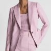 So Help Me Todd S01 Margaret Pink Blazer