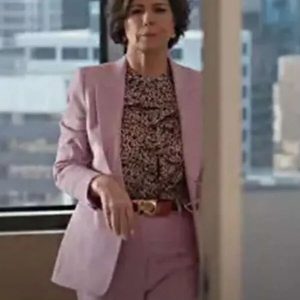 So Help Me Todd S01 Margaret Pink Blazer