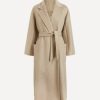 So Help Me 2023 Todd Margaret Wrap Coat