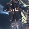 Nothing Changed Quavo Takeoff Black Jacket