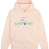 Reasonable Doubt 2022 Thaddeus J. Mixson Brain Dead Hoodie