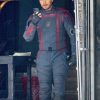 Star-Lord Guardians Of The Galaxy 3 Jacket