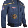 Star Trek Enterprise Jonathan Archer Jacket