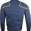 Star Trek Enterprise Jonathan Archer Jacket