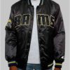 Los Angeles Snoop Dogg Rams Jacket