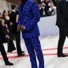 Stormzy Met Gala 2023 Suit