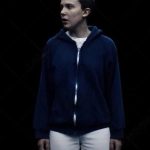 Stranger Things S04 Eleven Hoodie