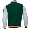 Stranger Things S04 Eddie Munson Letterman Jacket