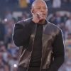 Super Bowl Halftime Dr.Dre Jacket