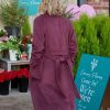 Sweeter Than Chocolate Eloise Mumford Coat