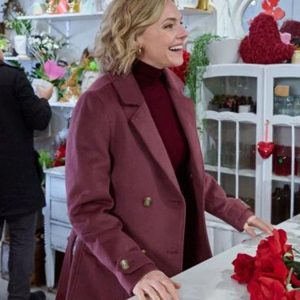 Sweeter Than Chocolate Eloise Mumford Coat