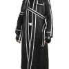 Sword Art Online Kirito Coat