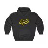 Outer Range Noah Reid Black Hoodie