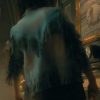 Umbrella Academy S03 Klaus Hargreeves Fringed Jacket