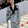 Taika Waititi Met Gala 2023 Long Coat