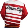 Tech N9ne Kansas City Chiefs Super Bowl Jacket