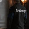 Ted Lasso Nick Mohammed Betway Tracksuit