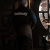 Ted Lasso Nick Mohammed Betway Tracksuit