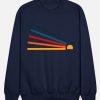 The Big Door Prize Cass Daydream Sweatshirt