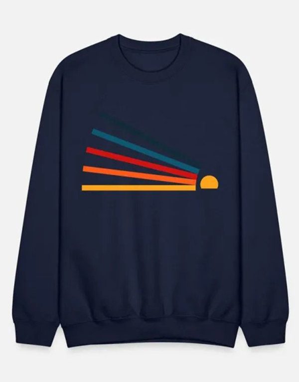 The Big Door Prize Cass Daydream Sweatshirt