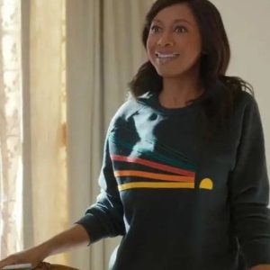 The Big Door Prize Cass Daydream Sweatshirt