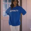 The Big Door Prize Cass Royalty Sweatshirt