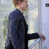 Austin Butler The Carrie Diaries Sebastian Kydd Jacket