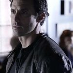 Milo Ventimiglia The Company You Keep Leather Jacket