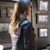 The Company You Keep Sarah Wayne Callies Leather Jacket