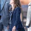 The Diplomat 2023 Keri Russell Suit